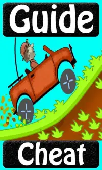 Guide for Hill Climb Racing Screen Shot 1