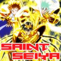 Hint For Saint Seiya Omega
