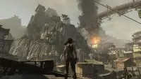 Stealth Agent Lara Croft:Front line Commando Screen Shot 5