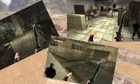 Sniper Kill Terrorist Screen Shot 0