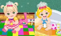 Baby Princess Royal Care Screen Shot 3