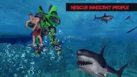 Robot X Vs Blue Whale Attack Screen Shot 2