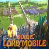 Guide Lords Mobile Screen Shot 1