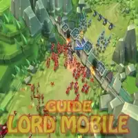 Guide Lords Mobile Screen Shot 2