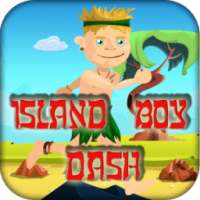 Island Boy Dash