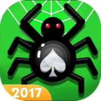 Spider Solitaire 2017