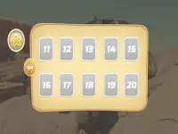 منحدرات الخطر - العاب سيارات Screen Shot 3