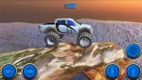 Jeep Cross Racing Screen Shot 3