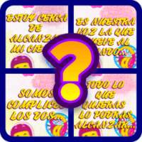 Guess the Song of Soy Luna