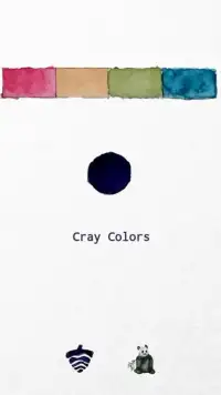 Cray Colors Screen Shot 0