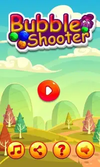 Bubble Shooter - Color Crush Screen Shot 4
