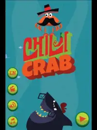 Chili Crab - The Musical Notes Screen Shot 9