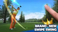 King of the Course Golf Screen Shot 4