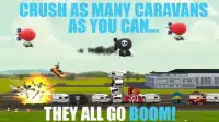 Top Gear: Caravan Crush Screen Shot 6