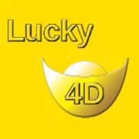 Lucky 4D & TOTO