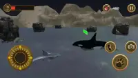 Great White Shark Survival Screen Shot 1