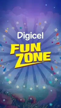 Digicel Fun Zone Screen Shot 4