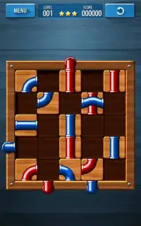Pipe Puzzle 2 Screen Shot 2