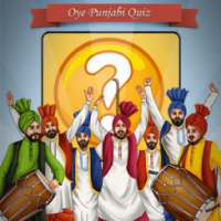Oye Punjabi Quiz