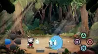 guide for cuphead and mugman Screen Shot 1