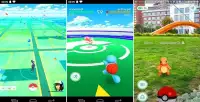 Master Pokemon Go 2017 Guide Screen Shot 0