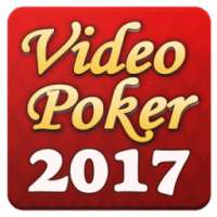 Video Poker 2017: Show hand