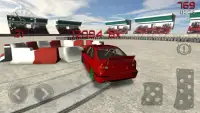 Drifting BMW Car Drift Racing Screen Shot 7