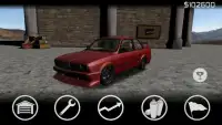 Drifting BMW Car Drift Racing Screen Shot 4