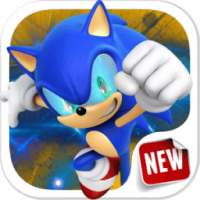 Sonic-Shadow Adventure Hero