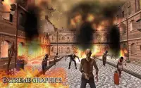 Dead Zombies: Apocalypse Survival Screen Shot 5
