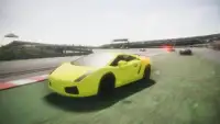 Race Track Real Simulator Screen Shot 9