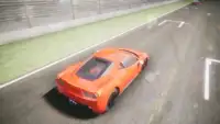 Race Track Real Simulator Screen Shot 11