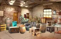 Can You Escape Warehouse Screen Shot 2