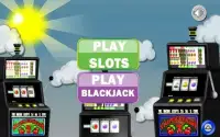 Free Slot Machines - No Internet with Bonus Games Screen Shot 10