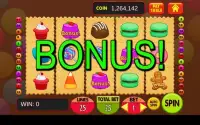 Free Slot Machines - No Internet with Bonus Games Screen Shot 1
