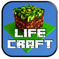 Life Craft: Exploration And Building