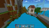 Life Craft: Exploration And Building Screen Shot 0