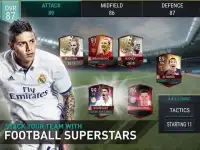 FIFA 18 Mobile Soccer Screen Shot 0