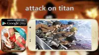 Guia Attack On Titan Pro Screen Shot 0
