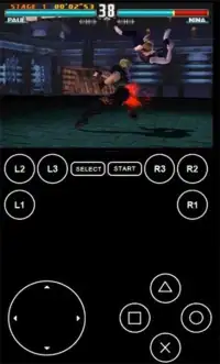 Guide Tekken 3 Secrets Screen Shot 3