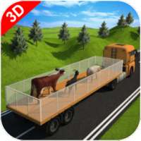 PK Animal Transport - Farm Animal Transport Truck
