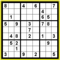 Japan Sudoku
