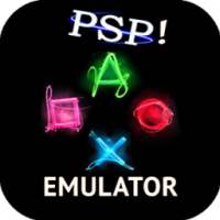 super pssp - Game Emulator pro