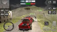 4x4 Off-road Driving Sim 3D Screen Shot 0
