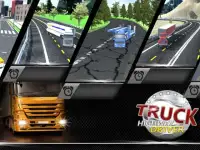 Highway Truck Driver Screen Shot 3