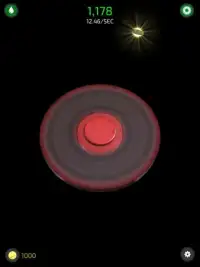 Fidget Spinner: Journey of Secrets Screen Shot 9