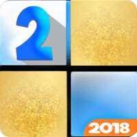 Golden Piano TiIes 2: Piano Classical Magic Tiles