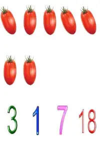 Kids numbers counting game Screen Shot 5
