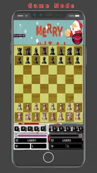 Chess pro Screen Shot 2