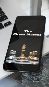 Notable Chess Game Screen Shot 3